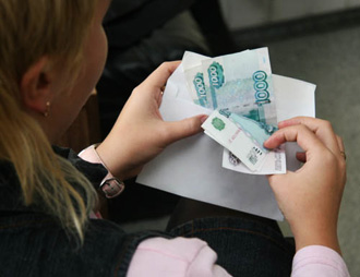 Выгодно ли получать зарплату в конверте? Выгодно ли получать зарплату в конверте?