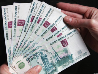 Метаморфозы рубля в России Метаморфозы рубля в России